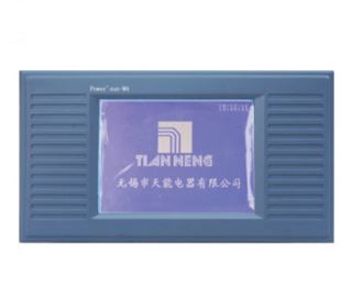 PM4触摸屏主监控