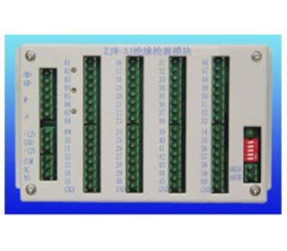 ZJW-3J绝缘监测单元